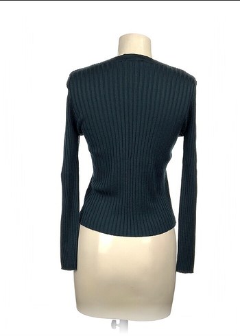 Temiz tek parça kazak - Görsel 3