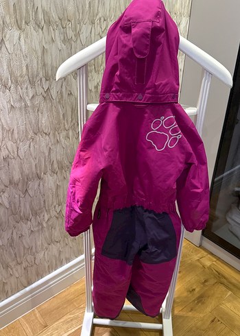 Jack Wolfskin 6 Yaş