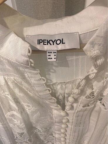 ipekyol İpekyol 34 beden