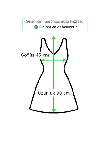 Diğer Renkli Mini Kalem Elbise