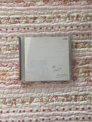 RM NAMJOON MIXTAPE
