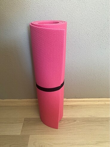 pilates matı
