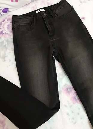 Koton Koton siyah jeans