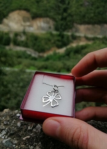 swarovski 925 ayar Gümüş Bileklik Kolye takılar
