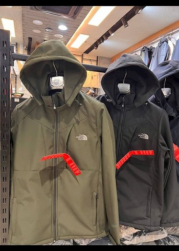 North Face The North Face Kapusonlu Outdoor Ceket