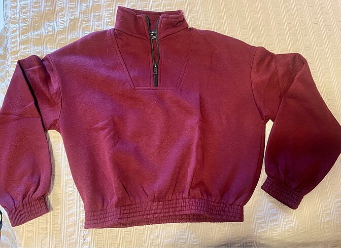 Bershka Sweat-Kazak