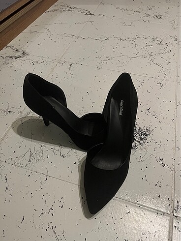 Stiletto