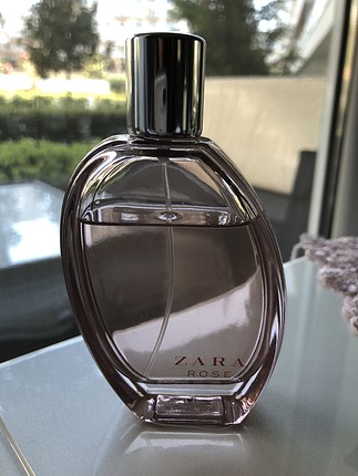 Zara parfüm Rose 75 ml