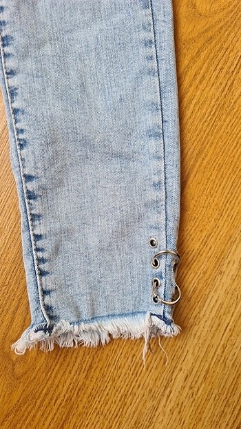 Armalife Jean/Kot pantolon