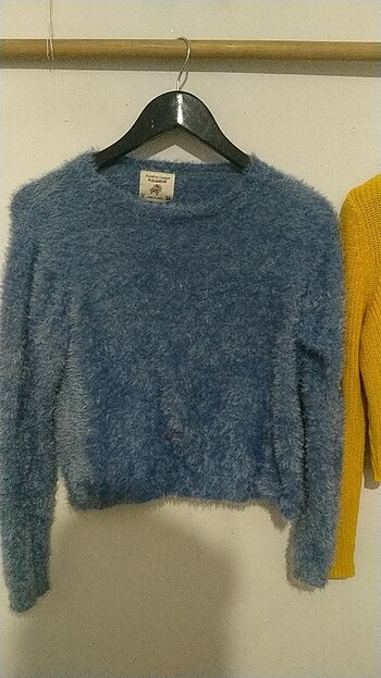 Pull bear