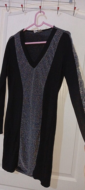 H&M Elbise 