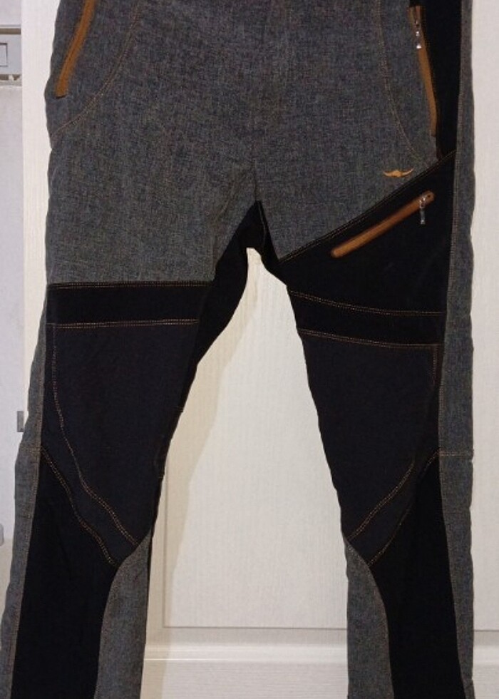 Pantolon  - Görsel 2