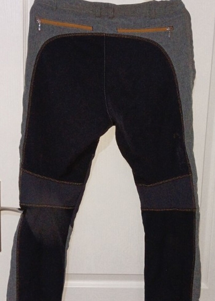 Pantolon  - Görsel 3