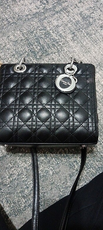 Dior çanta