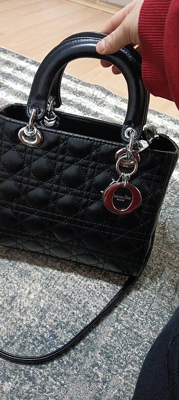 Dior Dior çanta
