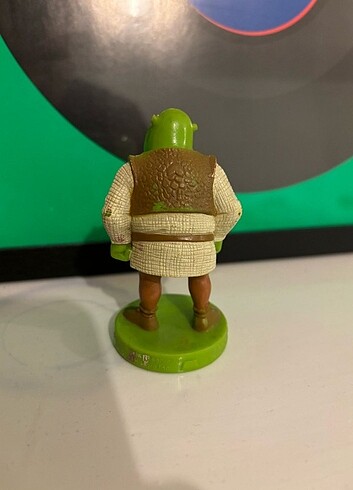Shrek oyuncak