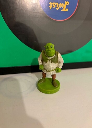 Shrek oyuncak