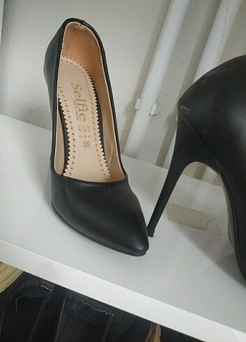 35 Beden Stiletto 