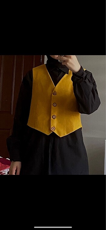 Diğer Yelek