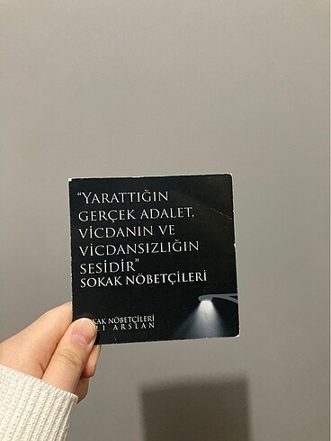  Beden Renk Sokak nöbetçileri