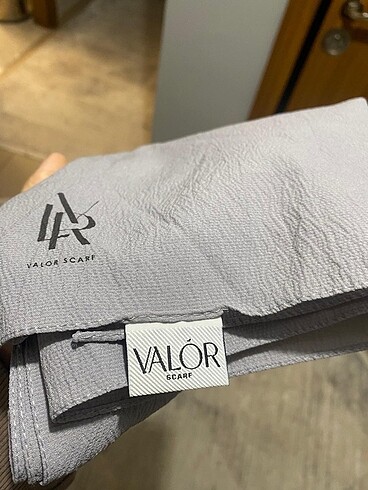 Diğer Valor scarf şal