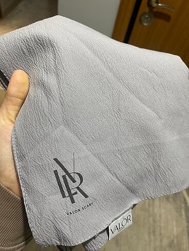 Valor scarf şal