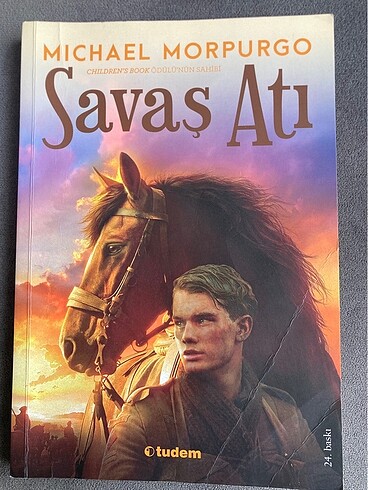 Savaş atı