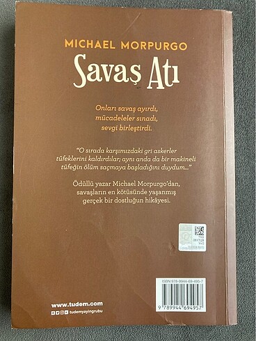  Savaş atı