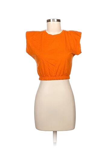 Vintage Love Bluz %70 İndirimli.