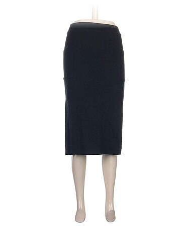 Batik Midi Etek %70 İndirimli.