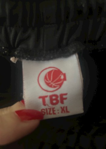 Fermuarlı Siyah  Eşofman - Görsel 5