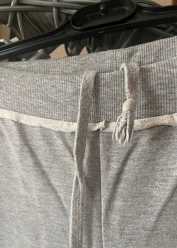 Orjinal Fenerium Gri Rahat Eşofman Altı - Görsel 6