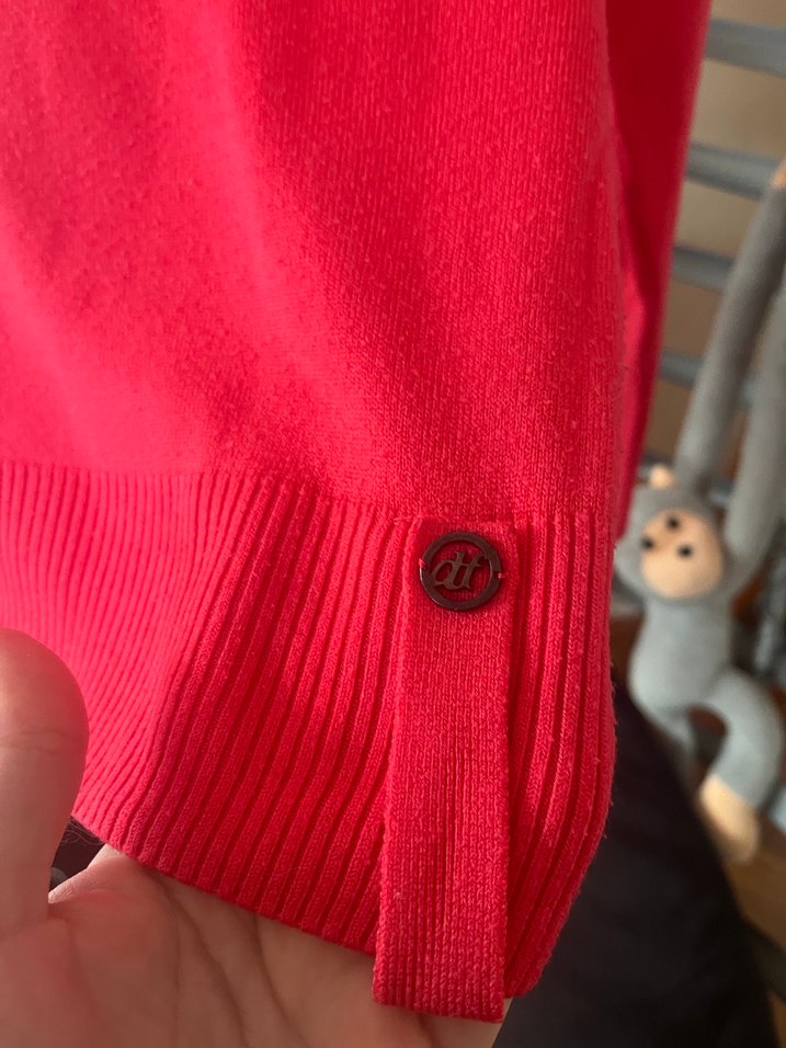 Defacto Balıkçı Yaka Kadın Kazak - Görsel 3