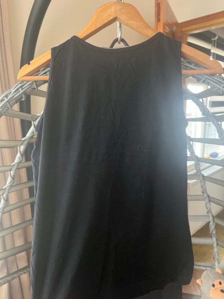 Renkli Taşlı Bluz - Görsel 4