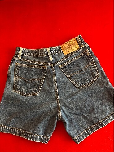 Mavi Jeans Mavi Jeans kot şort