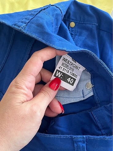 40 Beden yazlık kot etek