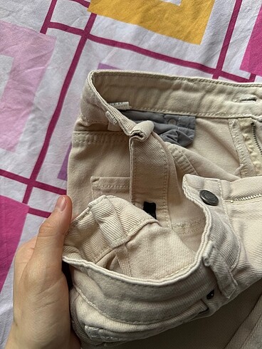 29 Beden Pantolon