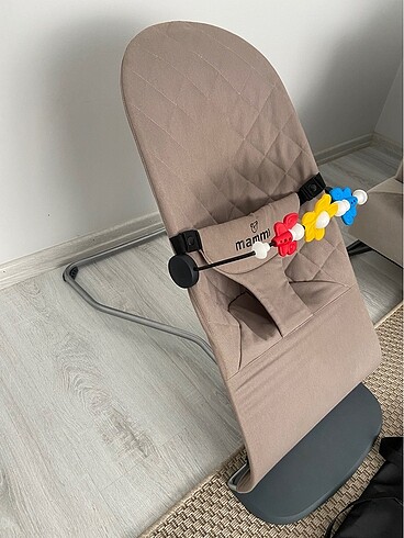 Mammaramma Mamma Premium Cotton ana kucağı