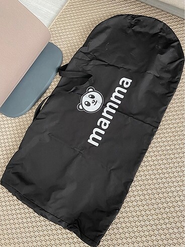 0 - 13 kg Beden Mamma Premium Cotton ana kucağı