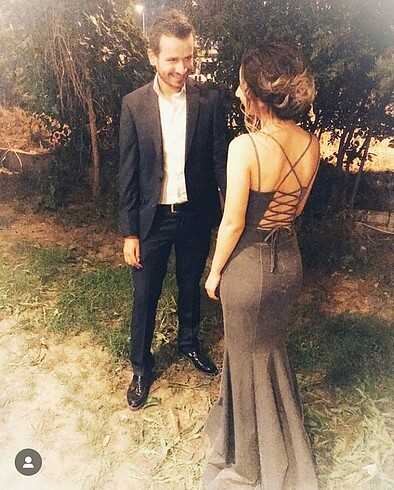 Diğer Balık elbise