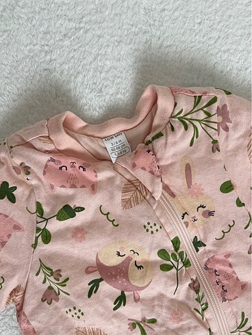 LC Waikiki Uyku tulumu 2.5 tog