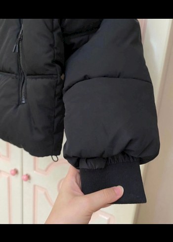 Pull and Bear Etiketli Pull&bear mont