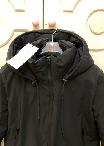 Zara Etiketli Zara mont