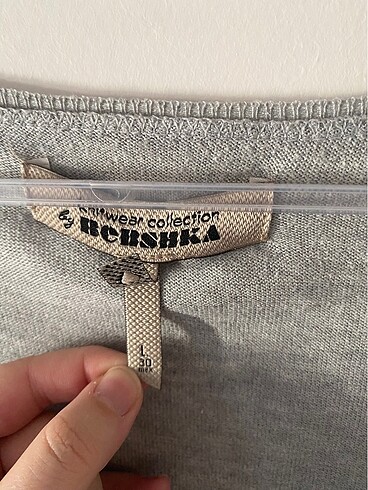 Bershka Bershka hırka