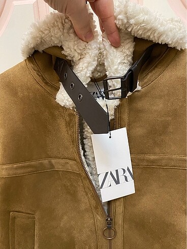 Zara Etiketli Zara