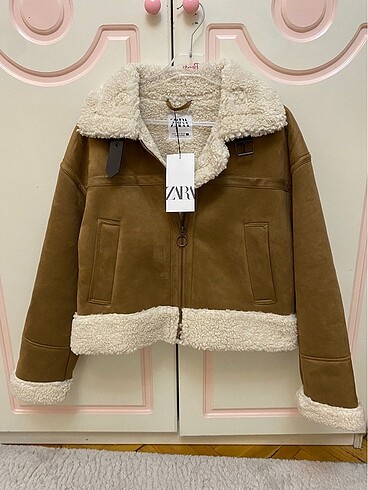 Etiketli Zara