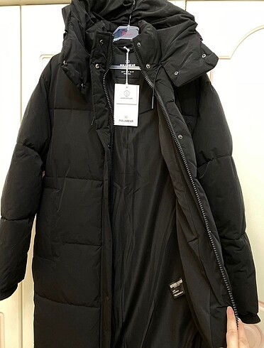 Pull and Bear Etiketli Pull&bear