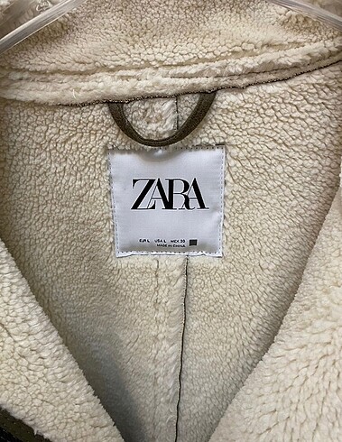 Zara Etiketli Zara