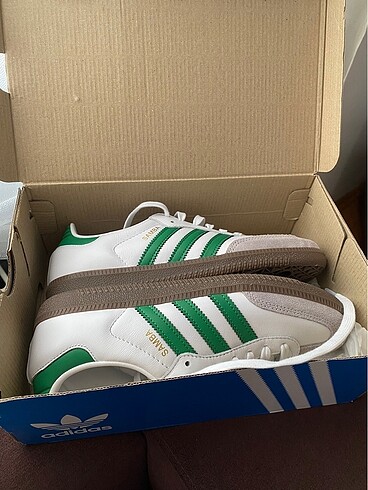 Adidas Orijinal Adidas