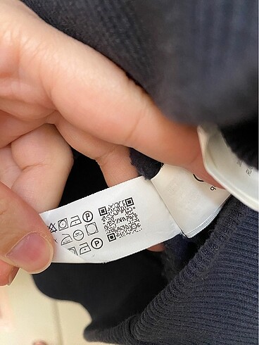 Zara Zara sweatshirt